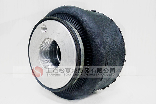 K型鎖扣式<a href='http://m.yfstny.com/' target='_blank'><u>空氣彈簧</u></a>高清實拍圖