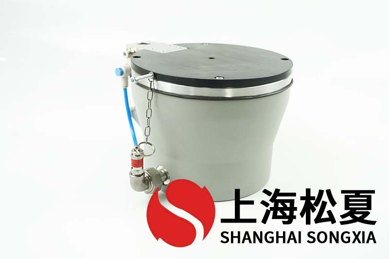 什么叫光學實驗設備薄膜式空氣減震器？