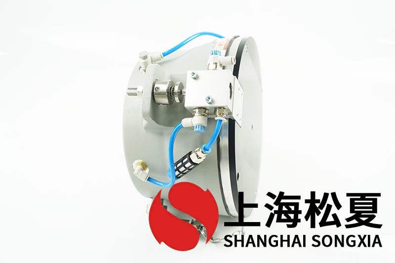 輪廓形狀測定儀器薄膜式空氣減震器的原理和應用是什么?