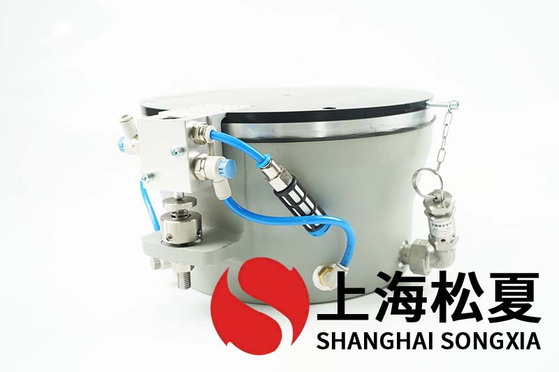 輪廓形狀測(cè)定儀器薄膜式空氣隔振系統(tǒng)出現(xiàn)問題怎么解決?