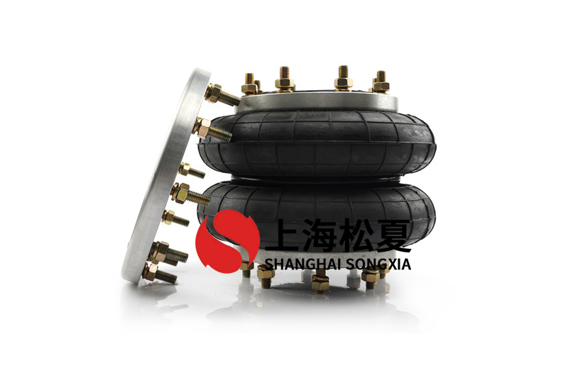 多功能振動臺用HF型的橡膠<a href='http://m.yfstny.com/' target='_blank'><u>空氣彈簧</u></a>減振器可以嗎？