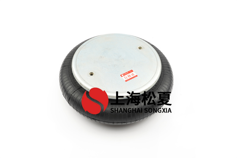 頂空進樣器安裝空氣彈簧的詳細解析