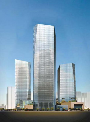 上海松夏向廣州太古匯項目供應橡膠<a href='http://m.yfstny.com/' target='_blank'><u>空氣彈簧</u></a>