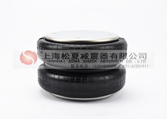 JBF406/300-2橡膠空氣彈簧