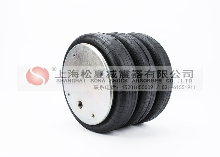 JBF406/520-3橡膠<a href='http://m.yfstny.com/' target='_blank'><u>空氣彈簧</u></a>