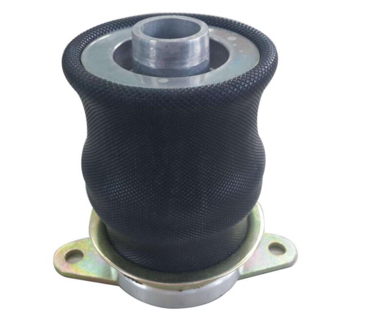 橡膠<a href='http://m.yfstny.com/' target='_blank'><u>空氣彈簧</u></a>在汽車行業(yè)的發(fā)展遠(yuǎn)景