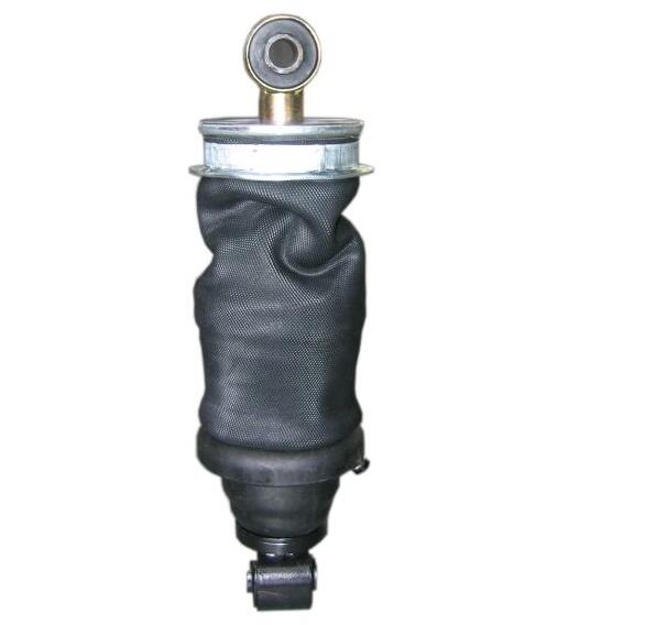 來自鋼板彈簧對橡膠<a href='http://m.yfstny.com/' target='_blank'><u>空氣彈簧</u></a>的質疑