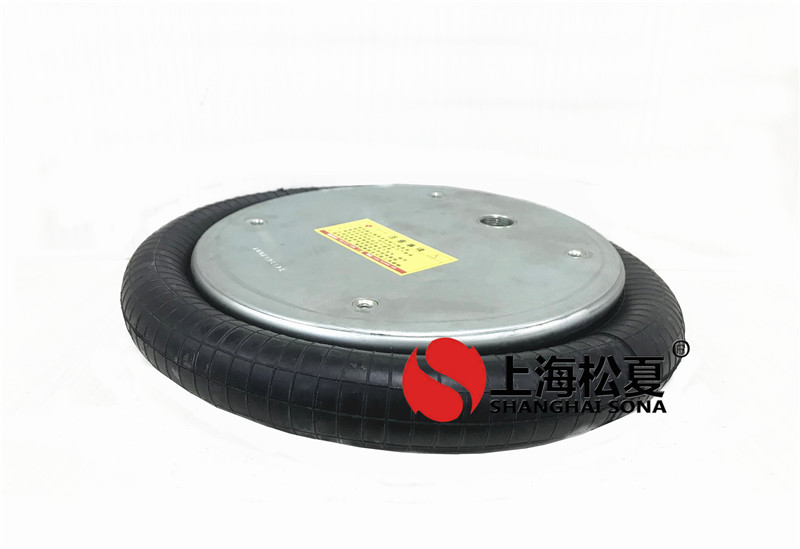 FS530-14CI橡膠<a href='http://m.yfstny.com/' target='_blank'><u>空氣彈簧</u></a>W01-358-7092減震氣囊氣墊